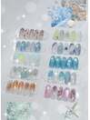長堀橋限定夏デザイン☆