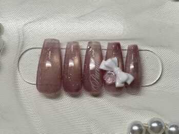 ボーネイル(BEAU NAIL)/Ria限定スタッフオススメ定額