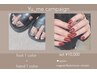 【夏 campaign】フット+ハンド set★保湿フットバス付 ￥13500→￥10000