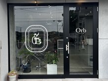 オーブ(Orb)