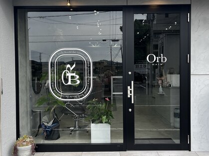 オーブ(Orb)の写真