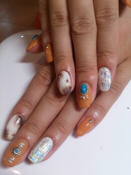 ワーフラット(wharflat)/