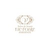 サロンドボーテ ヴィクトワール(Salon de beaute Victoire Hakodate)ロゴ