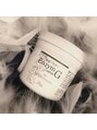 ポーデベロア(Peau des velours) オプション1★〈エンザイム〉生酵素パワーでハーブの効果UP
