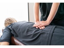 リボナ(LIBONA)/姿勢改善整体