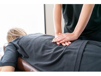 リボナ(LIBONA)/姿勢改善整体