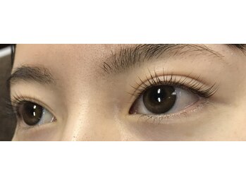 アメリ(Amelie)/パリジェンヌラッシュリフト