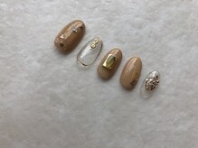 エレン 南越谷店(elen)/design &nbsp;plan