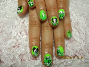 トータルビューティーサロン ビーナス(Venus)/