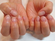 アールエム(Rm)/8月◎ネイル