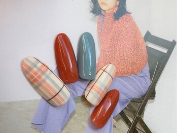 グリスター(Glister)/Bコース 7700円