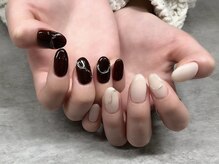トランク ネイル(trunc nail)/90分つけ放題☆