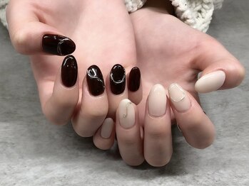 トランク ネイル(trunc nail)/90分つけ放題☆