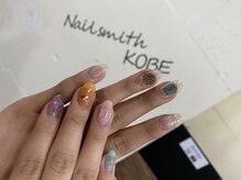 ネイルスミス(Nailsmith)/