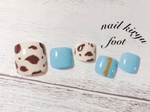 アイラッシュ キリュウ(Eye Lush Kiryu)/フット定額♪