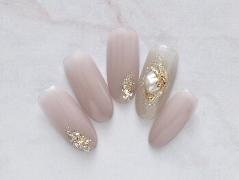 ディーバ 立川店(Diva)/ニュアンスネイル