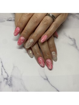 オンネイル(on nail)/