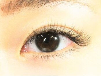 まつげラボ ビオラ 本川越店(Labo viola)/アフター施術後