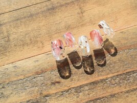 9月select(J)5,980円/全10種