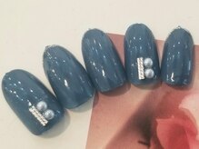 ティーエヌ 大船店/定額ネイル☆6600円