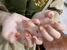 クレセントアイアンドネイル 天神大名店(Crescent Eye&Nail)/