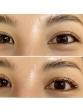 ウエカ(ueka)/パリジェンヌラッシュリフト