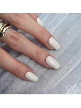 アオ 渋谷(ao.)/ワンカラー