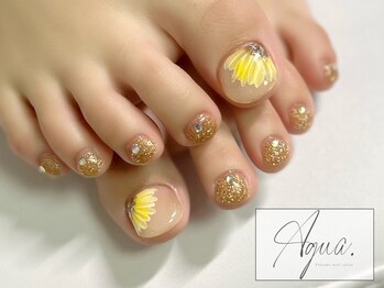 アグア 高円寺(Agua.)/