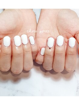 シュポルテ(chou porte)/