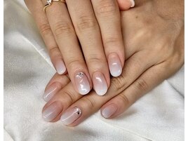 ベイビーブーマー☆グラデ