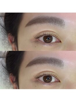 ビセイ(Bisei)/ラッシュリフト