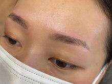 ビーズアモール 大府店(B's amor)/B’s amor 大府店 Eyebrows 