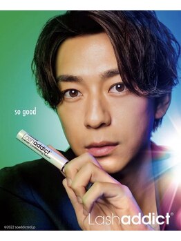 エードット(A.)/ラッシュアディクト正規取扱店