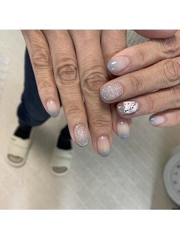 リラ(Rila)/ネイル/フィルイン