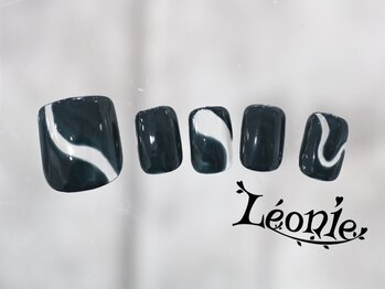 レオニー(Leonie)/うねうねニュアンス☆