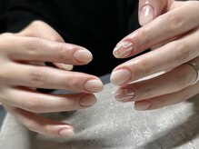 レオ ネイル 倉敷店(leo nail)/ジェルネイル