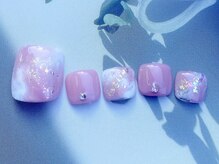 ディア 大森北口店/ニュアンスフット