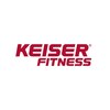カイザーフィットネス(KEISER FITNESS)ロゴ