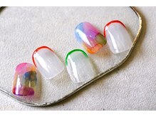 ネイル ラグーン 大泉学園(nail Lagoon)/定額M