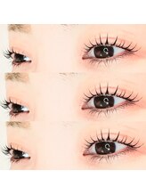 セレビアイ 立川店/ラッシュリフト