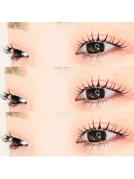 セレビアイ 立川店/ラッシュリフト