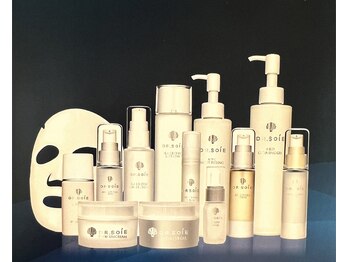 ディアレスト(Dearest)/スキンケア用品