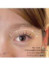 グレイスリリー 久屋 栄(grace lily)/eye*Design