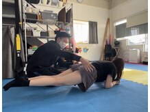 リッチライフ(RichLife)/トレーニング器具