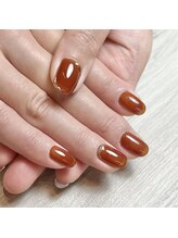 シャルム 本厚木(charme)/ワンカラー×ミラーニュアンス