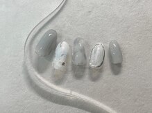 ジョアアンジェ 上本町店(joieange)/ニュアンス/カジュアル/シンプル