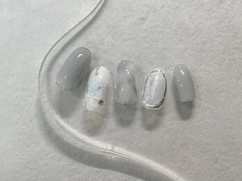 ニュアンス/カジュアル/シンプル