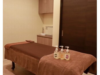 エステティック レイビス 八戸店(RAYVIS)/個室でゆっくり♪ 