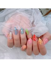 フローラ(flora)/