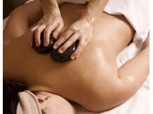 台灣堂 新橋/温石（ホットストーン）